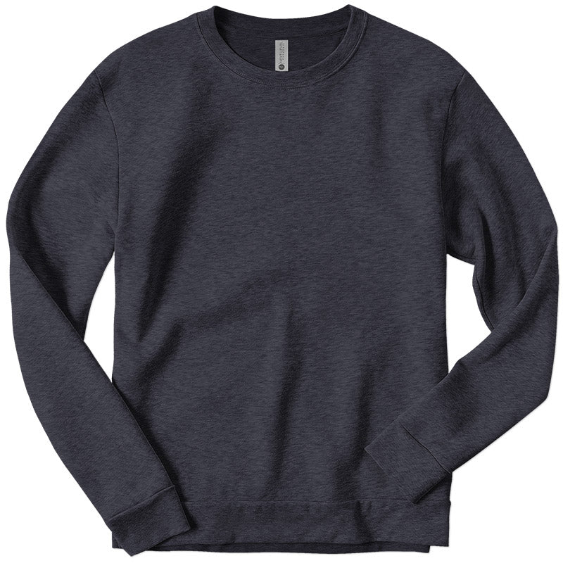 Load image into Gallery viewer, Malibu Sweatshirt - Twisted Swag, Inc.NEXT LEVEL