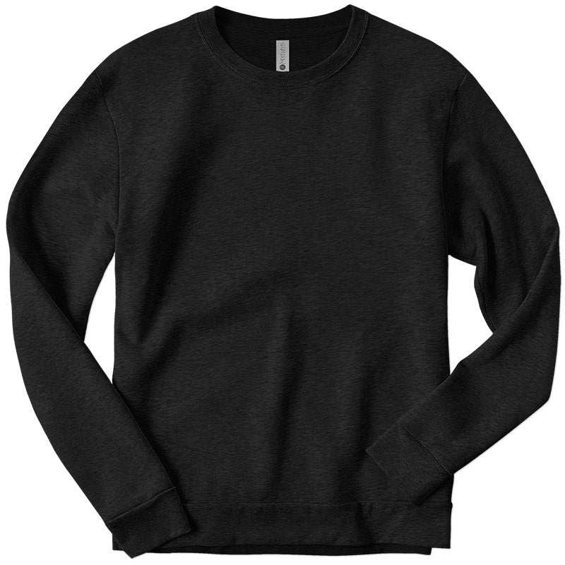 Load image into Gallery viewer, Malibu Sweatshirt - Twisted Swag, Inc.NEXT LEVEL