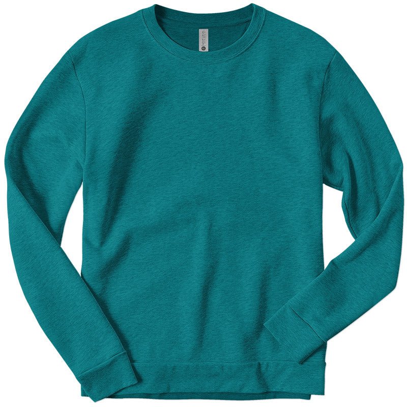Load image into Gallery viewer, Malibu Sweatshirt - Twisted Swag, Inc.NEXT LEVEL