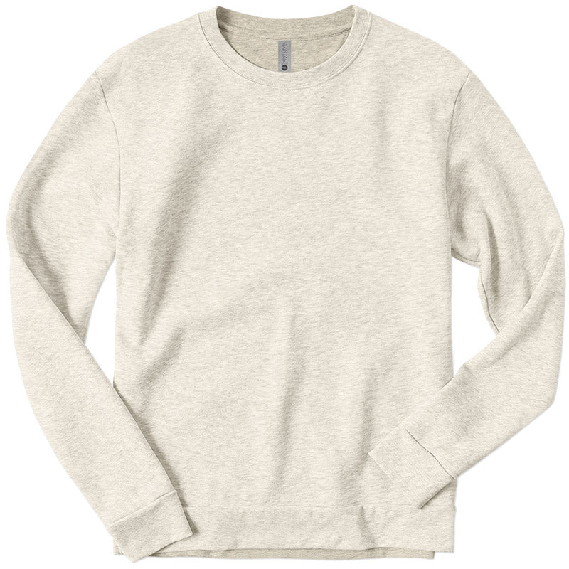Load image into Gallery viewer, Malibu Sweatshirt - Twisted Swag, Inc.NEXT LEVEL