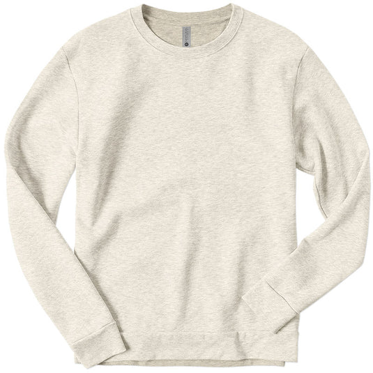 Malibu Sweatshirt - Twisted Swag, Inc.NEXT LEVEL