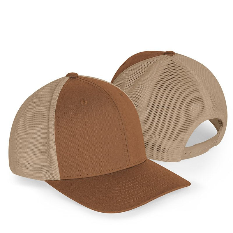 Load image into Gallery viewer, Mesh-Back Cap - Twisted Swag, Inc.FLEXFIT