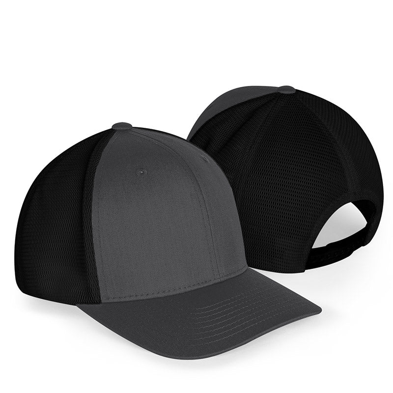 Load image into Gallery viewer, Mesh-Back Cap - Twisted Swag, Inc.FLEXFIT
