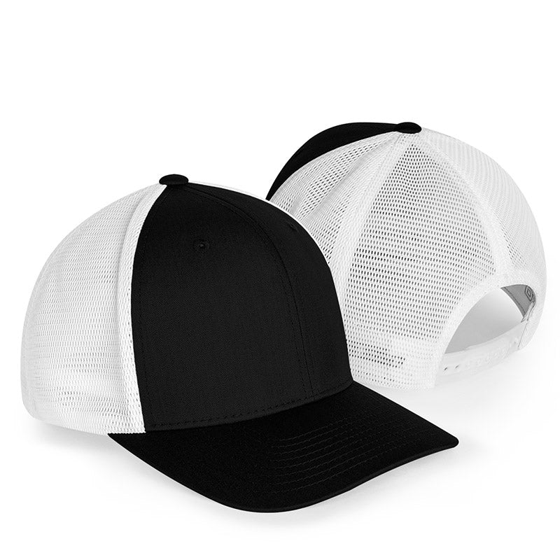 Load image into Gallery viewer, Mesh-Back Cap - Twisted Swag, Inc.FLEXFIT