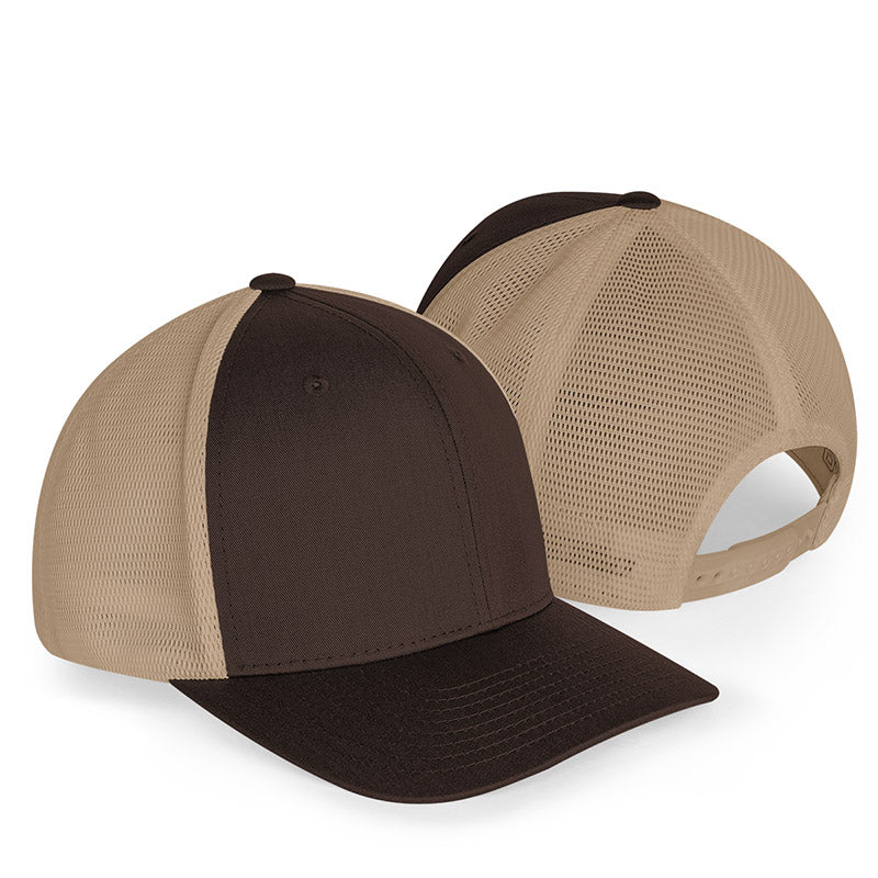 Load image into Gallery viewer, Mesh-Back Cap - Twisted Swag, Inc.FLEXFIT
