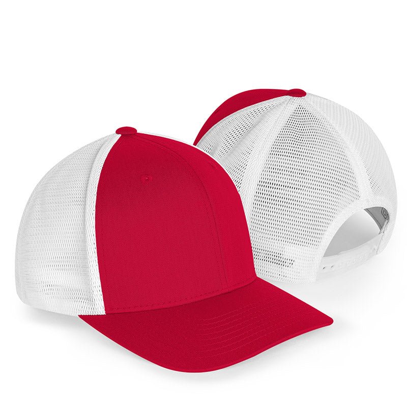 Load image into Gallery viewer, Mesh-Back Cap - Twisted Swag, Inc.FLEXFIT