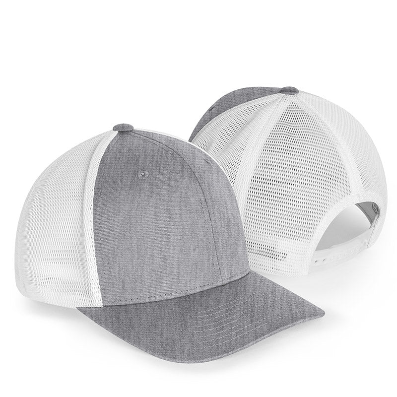 Load image into Gallery viewer, Mesh-Back Cap - Twisted Swag, Inc.FLEXFIT