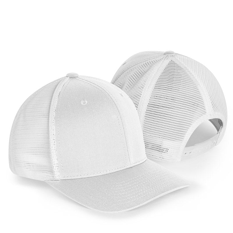 Load image into Gallery viewer, Mesh-Back Cap - Twisted Swag, Inc.FLEXFIT