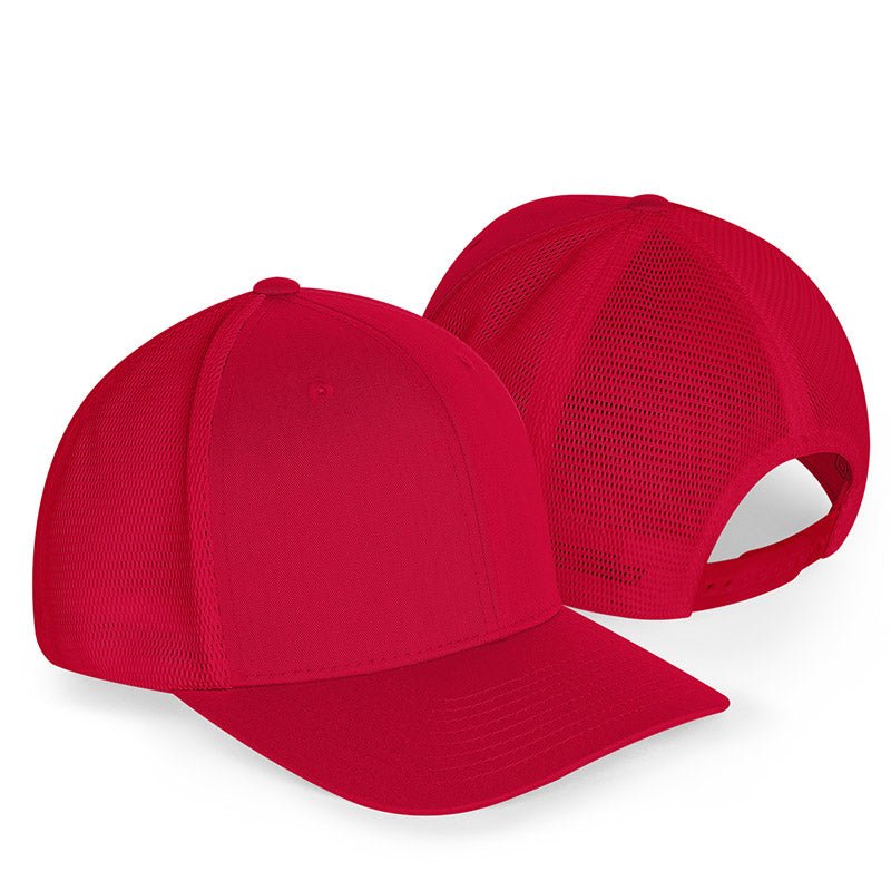 Load image into Gallery viewer, Mesh-Back Cap - Twisted Swag, Inc.FLEXFIT
