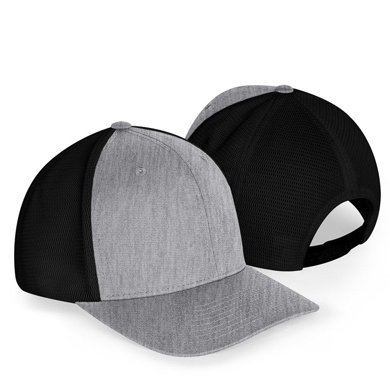 Load image into Gallery viewer, Mesh-Back Cap - Twisted Swag, Inc.FLEXFIT