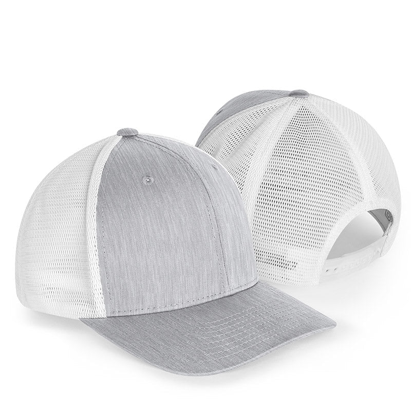Load image into Gallery viewer, Mesh-Back Cap - Twisted Swag, Inc.FLEXFIT