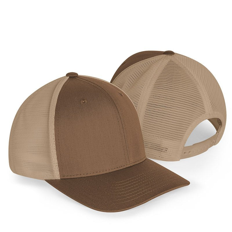 Load image into Gallery viewer, Mesh-Back Cap - Twisted Swag, Inc.FLEXFIT