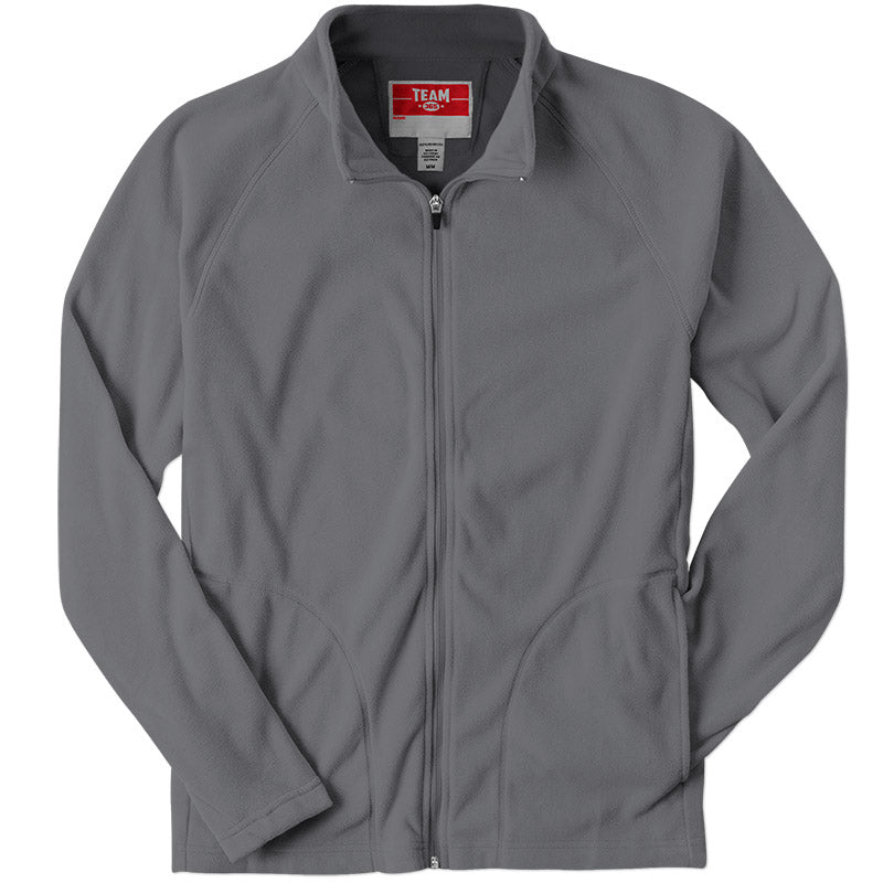 Load image into Gallery viewer, Microfleece Jacket by Team 365 - Twisted Swag, Inc.TwistedSwag