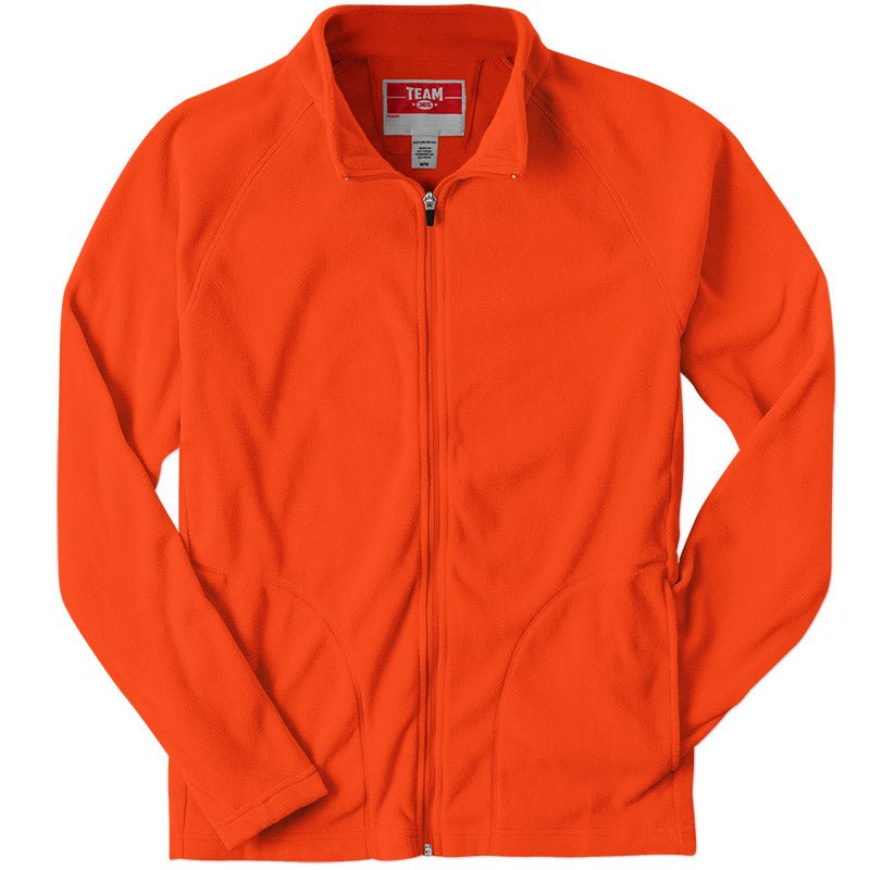 Load image into Gallery viewer, Microfleece Jacket by Team 365 - Twisted Swag, Inc.TwistedSwag