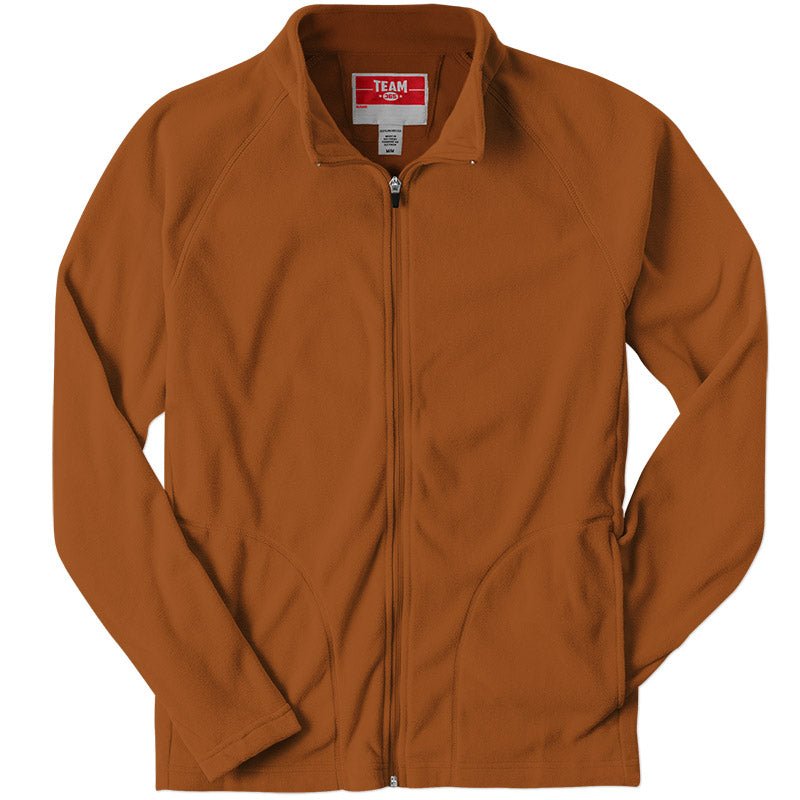 Load image into Gallery viewer, Microfleece Jacket by Team 365 - Twisted Swag, Inc.TwistedSwag