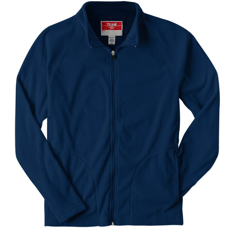 Load image into Gallery viewer, Microfleece Jacket by Team 365 - Twisted Swag, Inc.TwistedSwag