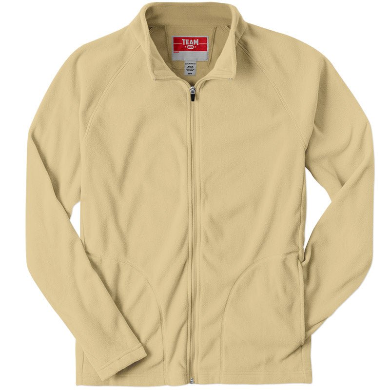 Load image into Gallery viewer, Microfleece Jacket by Team 365 - Twisted Swag, Inc.TwistedSwag