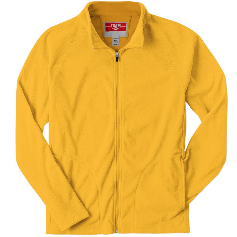 Load image into Gallery viewer, Microfleece Jacket by Team 365 - Twisted Swag, Inc.TwistedSwag