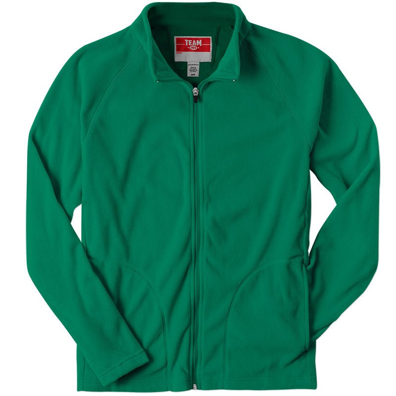 Load image into Gallery viewer, Microfleece Jacket by Team 365 - Twisted Swag, Inc.TwistedSwag
