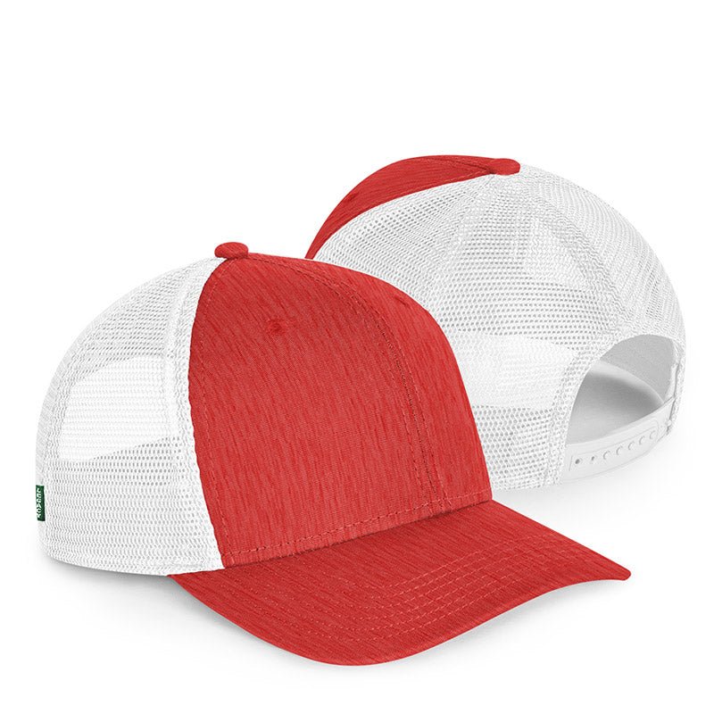 Load image into Gallery viewer, Mid-Pro Snapback Trucker Cap - Twisted Swag, Inc.LEGACY