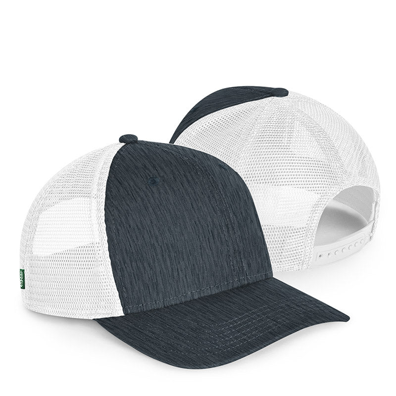 Load image into Gallery viewer, Mid-Pro Snapback Trucker Cap - Twisted Swag, Inc.LEGACY
