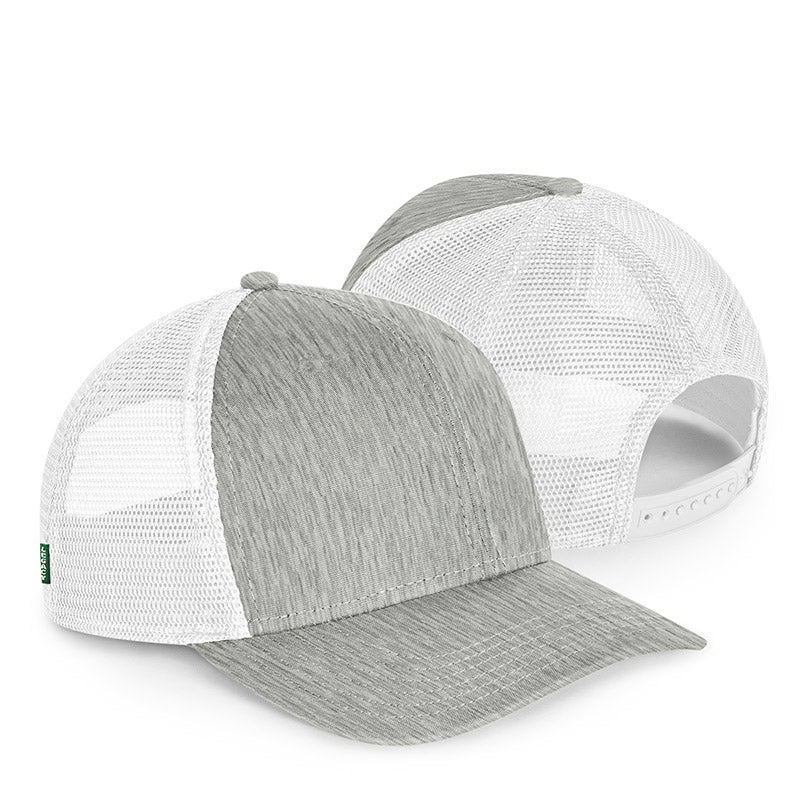Load image into Gallery viewer, Mid-Pro Snapback Trucker Cap - Twisted Swag, Inc.LEGACY