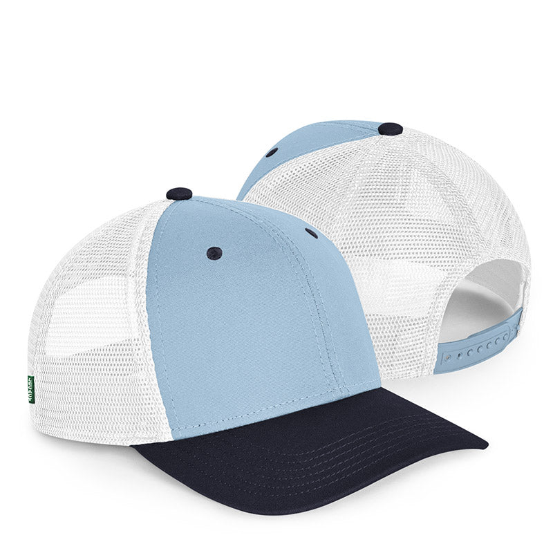 Load image into Gallery viewer, Mid-Pro Snapback Trucker Cap - Twisted Swag, Inc.LEGACY
