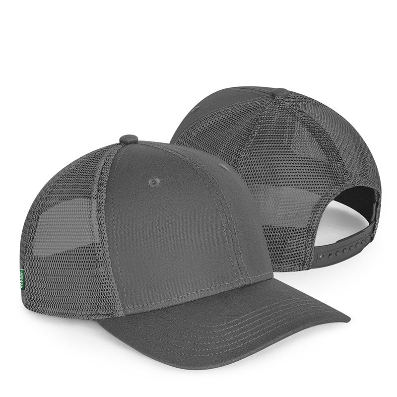 Load image into Gallery viewer, Mid-Pro Snapback Trucker Cap - Twisted Swag, Inc.LEGACY