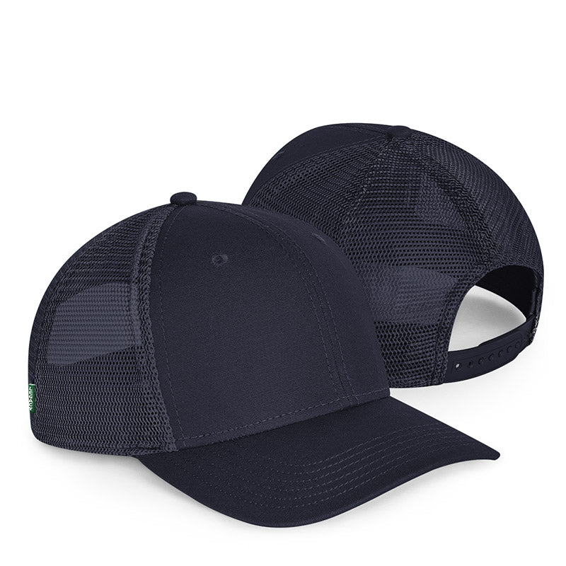 Load image into Gallery viewer, Mid-Pro Snapback Trucker Cap - Twisted Swag, Inc.LEGACY