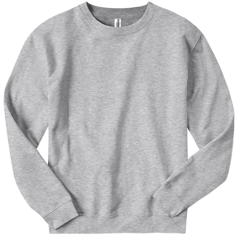 Load image into Gallery viewer, Midweight Crewneck Sweatshirt - Twisted Swag, Inc.INDEPENDENT TRADING