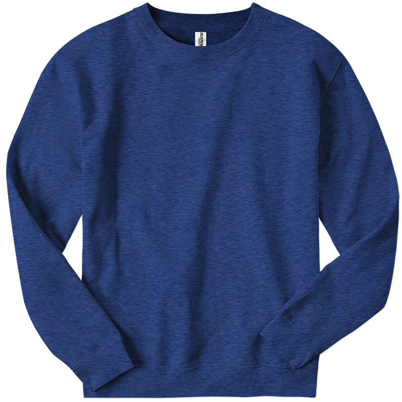 Load image into Gallery viewer, Midweight Crewneck Sweatshirt - Twisted Swag, Inc.INDEPENDENT TRADING
