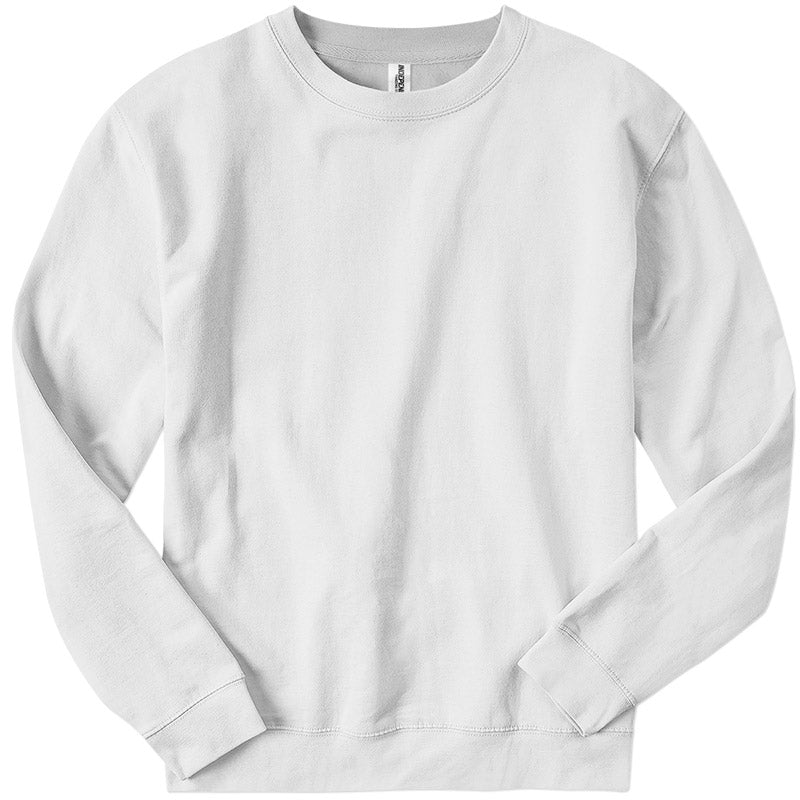 Load image into Gallery viewer, Midweight Crewneck Sweatshirt - Twisted Swag, Inc.INDEPENDENT TRADING