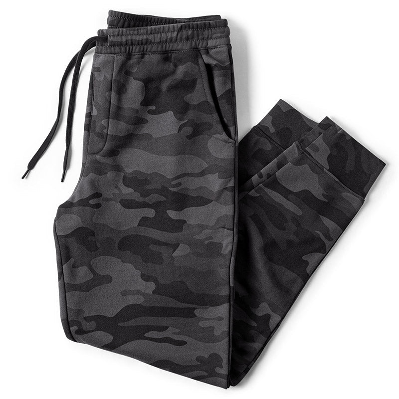 Load image into Gallery viewer, Midweight Fleece Sweatpants - Twisted Swag, Inc.INDEPENDENT TRADING