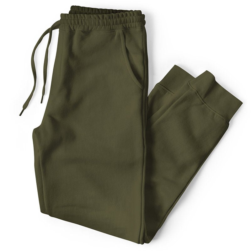 Load image into Gallery viewer, Midweight Fleece Sweatpants - Twisted Swag, Inc.INDEPENDENT TRADING