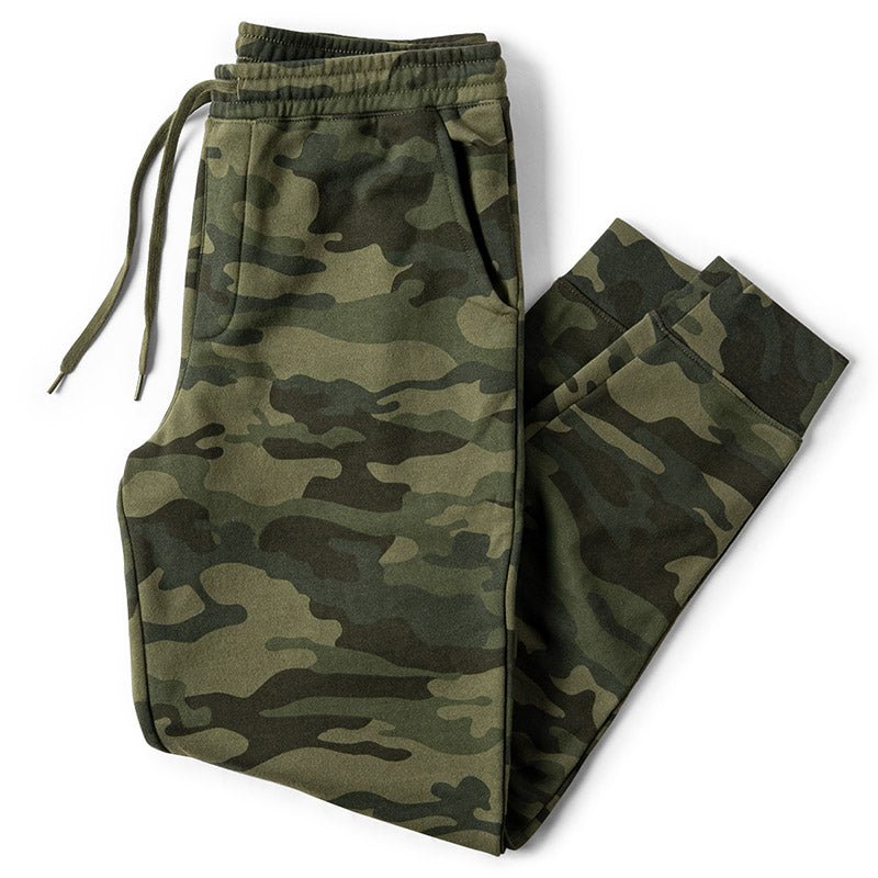 Load image into Gallery viewer, Midweight Fleece Sweatpants - Twisted Swag, Inc.INDEPENDENT TRADING
