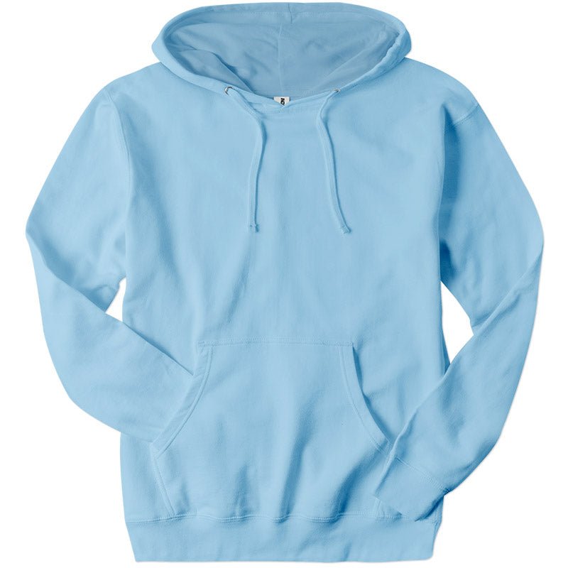 Load image into Gallery viewer, Midweight Pullover Hoodie - Twisted Swag, Inc.INDEPENDENT TRADING