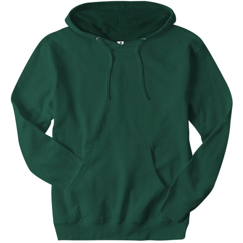 Load image into Gallery viewer, Midweight Pullover Hoodie - Twisted Swag, Inc.INDEPENDENT TRADING