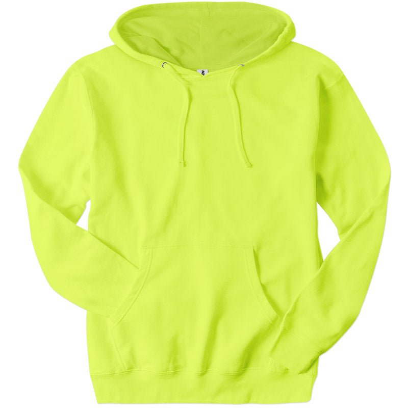 Load image into Gallery viewer, Midweight Pullover Hoodie - Twisted Swag, Inc.INDEPENDENT TRADING