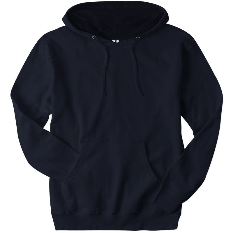 Load image into Gallery viewer, Midweight Pullover Hoodie - Twisted Swag, Inc.INDEPENDENT TRADING