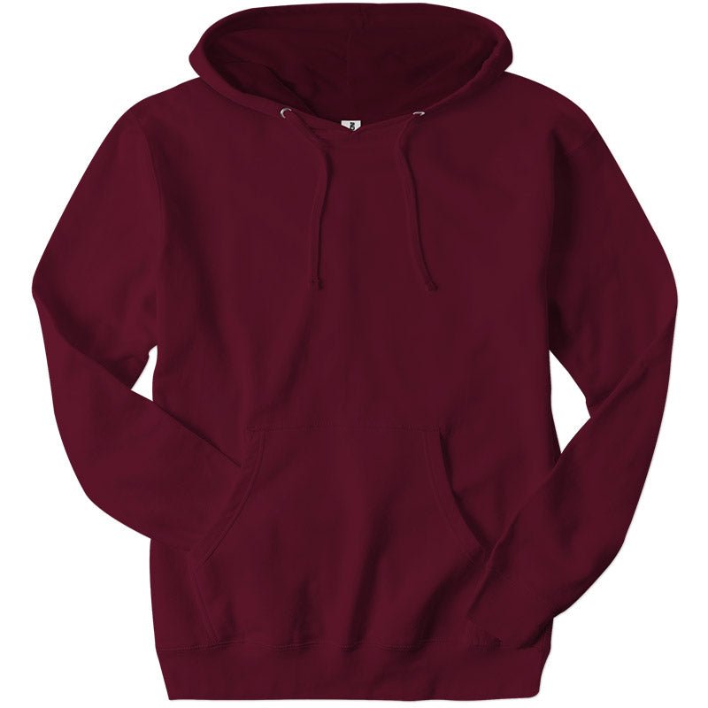 Load image into Gallery viewer, Midweight Pullover Hoodie - Twisted Swag, Inc.INDEPENDENT TRADING