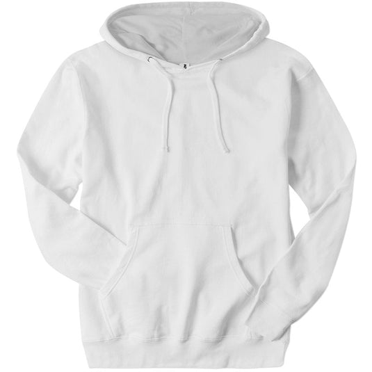Midweight Pullover Hoodie - Twisted Swag, Inc.INDEPENDENT TRADING