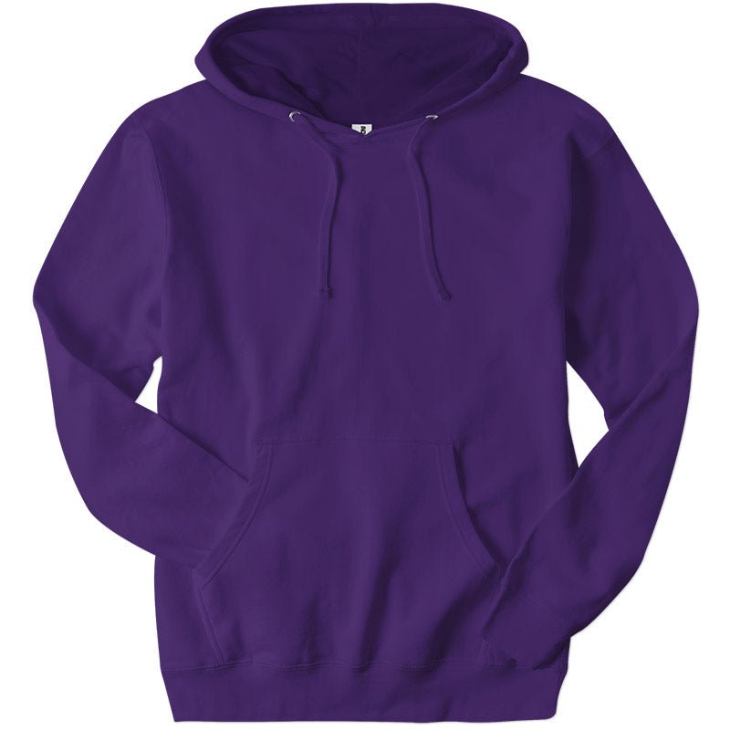 Load image into Gallery viewer, Midweight Pullover Hoodie - Twisted Swag, Inc.INDEPENDENT TRADING