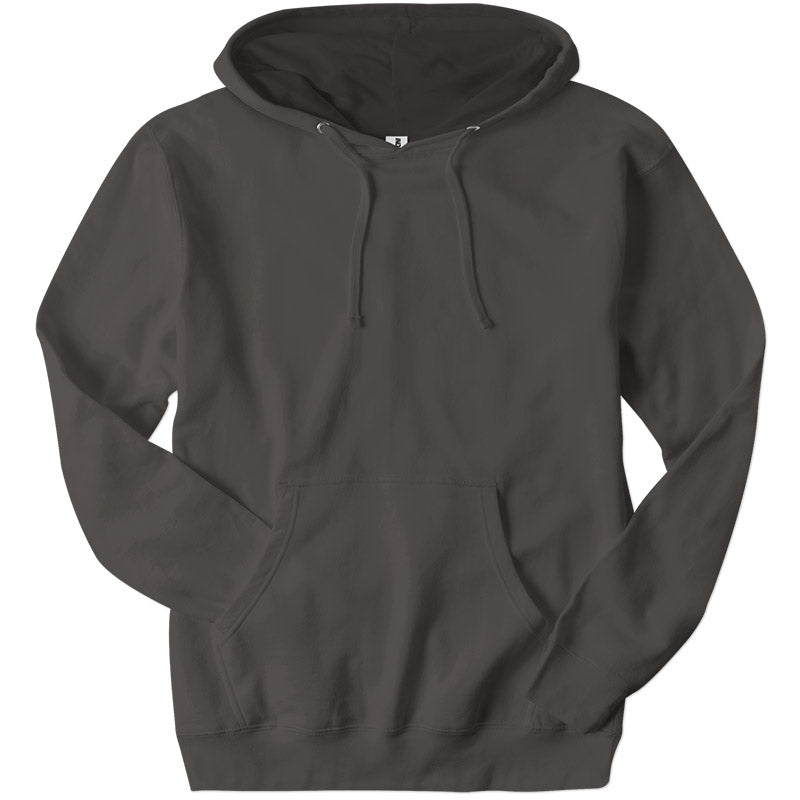 Load image into Gallery viewer, Midweight Pullover Hoodie - Twisted Swag, Inc.INDEPENDENT TRADING