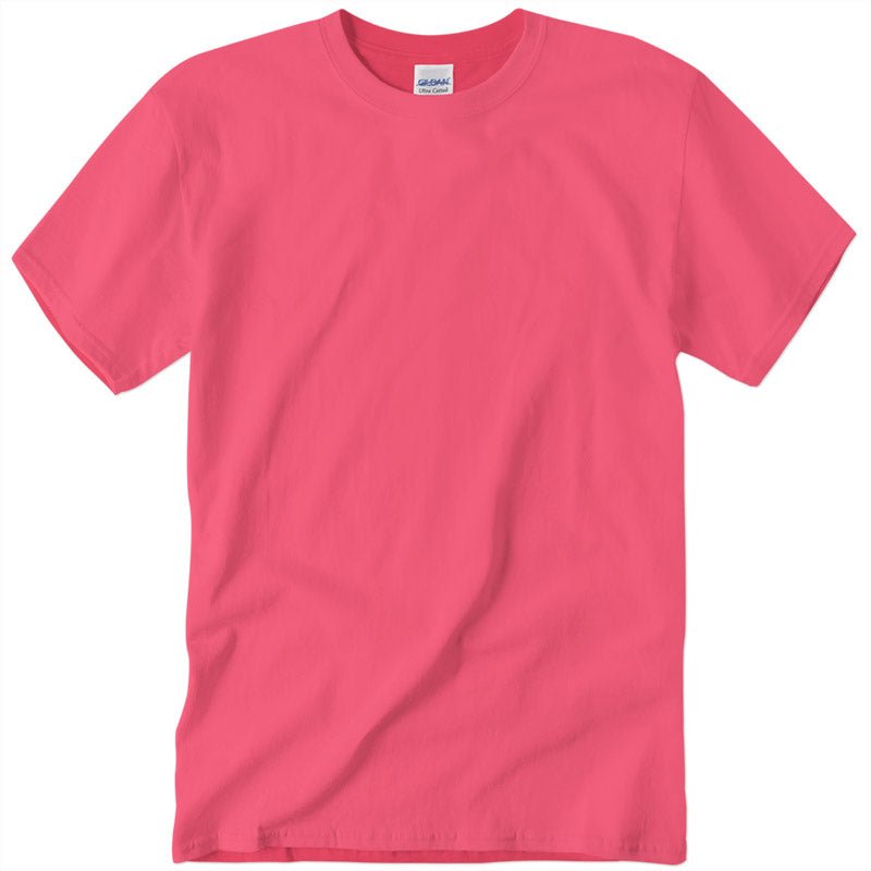 Load image into Gallery viewer, Neon Cotton Tee - Twisted Swag, Inc.GILDAN