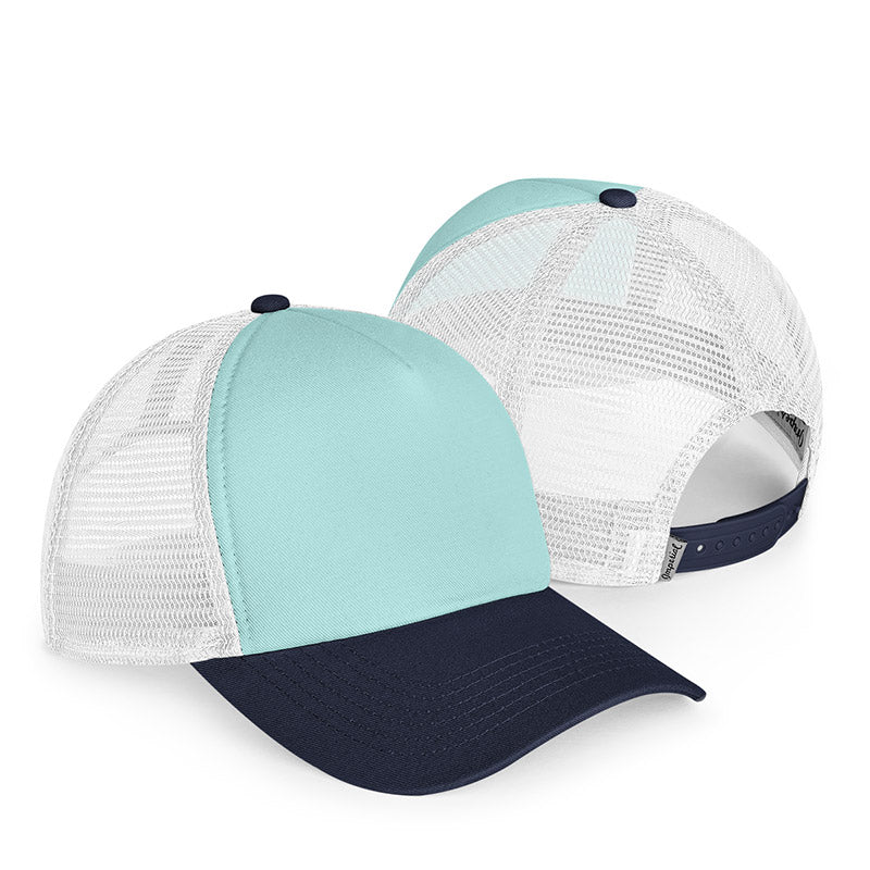 Load image into Gallery viewer, North Country Trucker Cap - Twisted Swag, Inc.IMPERIAL