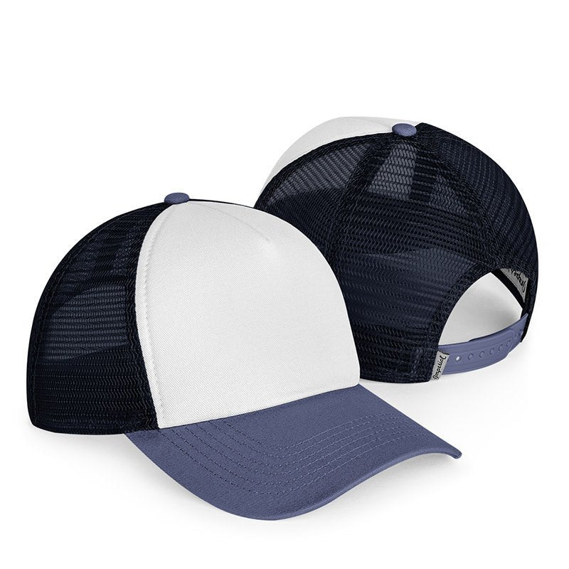 Load image into Gallery viewer, North Country Trucker Cap - Twisted Swag, Inc.IMPERIAL