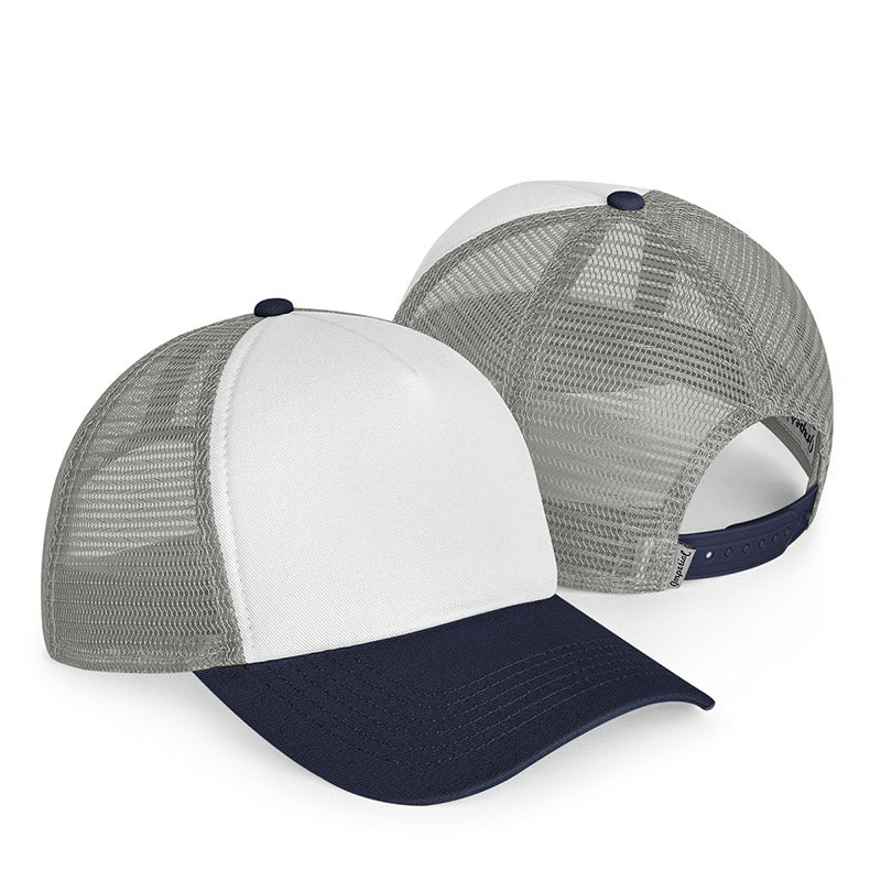 Load image into Gallery viewer, North Country Trucker Cap - Twisted Swag, Inc.IMPERIAL