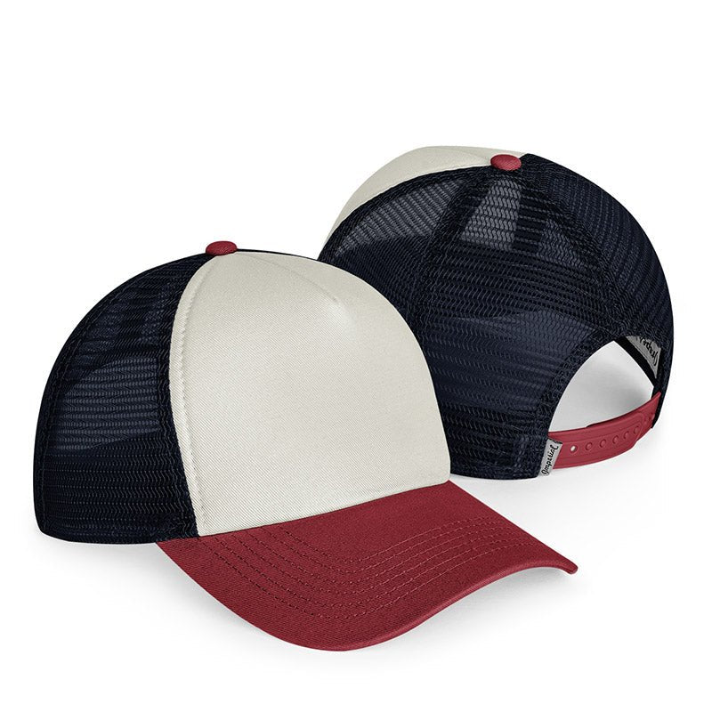 Load image into Gallery viewer, North Country Trucker Cap - Twisted Swag, Inc.IMPERIAL