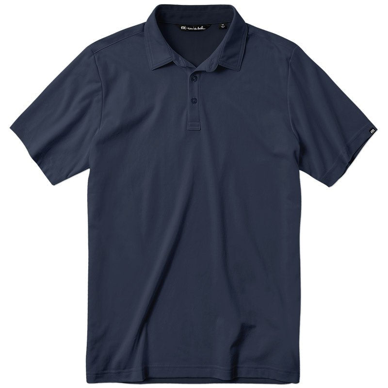 Load image into Gallery viewer, Oceanside Solid Polo - Twisted Swag, Inc.TRAVIS MATHEW