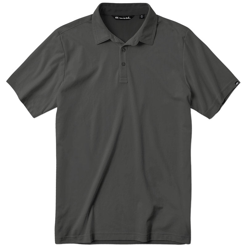 Load image into Gallery viewer, Oceanside Solid Polo - Twisted Swag, Inc.TRAVIS MATHEW